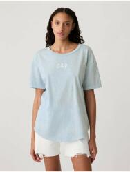 GAP Tricou GAP | Albastru | Femei | XS - bibloo - 132,00 RON