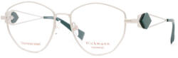 Hickmann HI1225 - 03A damă (HI1225 - 03A) Rama ochelari