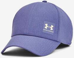 Under Armour M Iso-chill Armourvent Adj Șapcă de baseball Under Armour | Violet | Bărbați | ONE SIZE