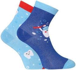 Dedoles Șosete fericite pentru copii Dedoles Dinți curați (GMKS129) 31/34 (168732)