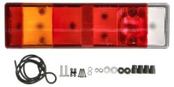 TRUCKLIGHT Stopuri spate TRUCKLIGHT TL-MA007R (TL-MA007R)
