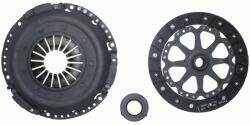 SACHS Set ambreiaj SACHS 3000 951 020 (3000 951 020) - automobilus