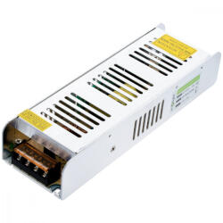 ECOLight MODULAR SLIM tápegység állandó feszültség 250W 12V DC 20A IP20 (ECOZAS0245)