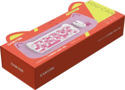 CANYON HSET-W6 Kitty Edition (CNS-HSETW6PK)
