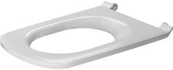 Duravit Durastyle Vital WC-ülőkegyűrű 0062510000 (0062510000) - szaniteresklimacenter
