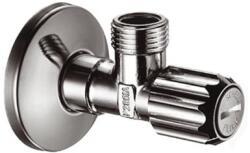 Hansgrohe Sarokszelep mikroszűrővel 13904 000 (13904000) (13904000)