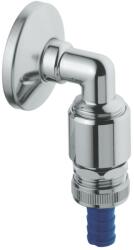 GROHE Eredeti WAS® fali tömlőcsatlakozó, 1/2″ 41126000 (41126000)