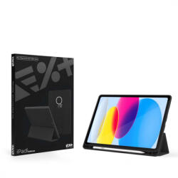 Next One Rollcase for iPad 10, 9" (10th Gen) Black (IPAD-10GEN-ROLLBLK)