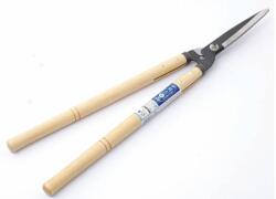 NISHIGAKI sövényvágó Karikichi hosszú nyél 160mm (N-373)
