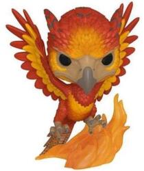 Funko POP! Fawkes (Harry Potter) figura (POP-0087)