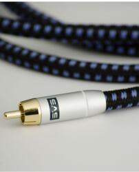 SVS Soundpath RCA Interconnect mélyláda és audió kábel