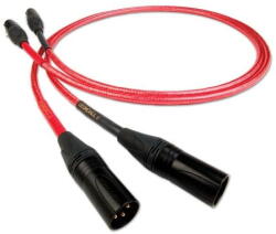 Nordost HEIMDALL 2 analóg XLR kábel