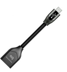 AudioQuest DragonTail - OTG adapter Android eszközökhöz
