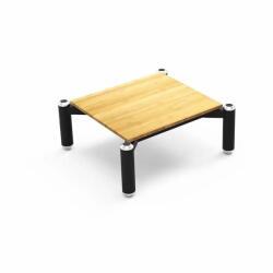 NorStone Spider 1 Bamboo audiofil hifi állvány