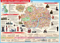 Stiefel Basic facts London duo A3 alátét duo (12265K)