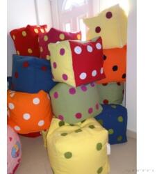  Dobókocka puff (GYT-DK01)