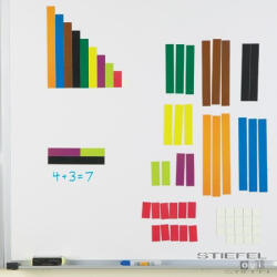 Learning Resources Mágnescsíkok matematikai példákhoz (LR-LER7708)