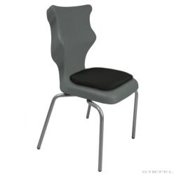 Entelo Spider Soft szék, szürke, 5-ös méret (EN-PR-SPS5GR)