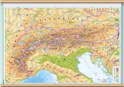 Stiefel Az Alpok (DO26)