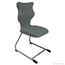 Entelo C-Line szék, szürke, 3-as méret (EN-PR-CL3GR)