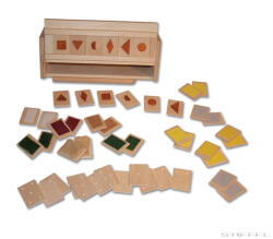  Tapintás érzékelő és memória fejlesztő (MAFE-01)