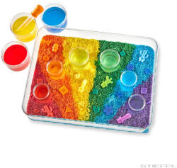 Learning Resources Szenzoros játéktálca készítő (LR-95376)