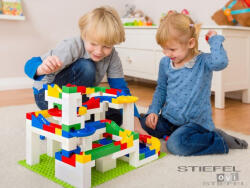 Hubelino Óriás építő doboz készlet (H420183)