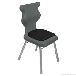 Entelo Classic Soft szék, szürke, 2-es méret (EN-PR-CS2GR)