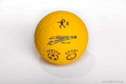 Plasto Ball Kft Supersoft kézilabda, 2-es (PB-3083)