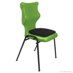 Entelo Student Plus Soft szék, zöld, 6-os méret (EN-PR-STPS6G)