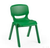Nautilus Furniture Antibakteriális ergonómikus szék, 4-es méret (NF-ERGOS-04AB)