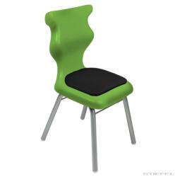 Entelo Classic Soft szék, zöld, 2-es méret (EN-PR-CS2G)