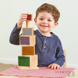 TTS Ragyogó Torony blokkok (TTS-EY10476)