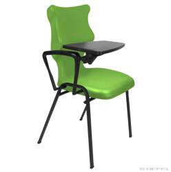 Entelo Student Plus szék, zöld, 6-os méret (EN-PR-STP6G)