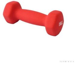 Dalnoki Sport Egykezes súlyzó, neoprén bevonatos (DA-110951)