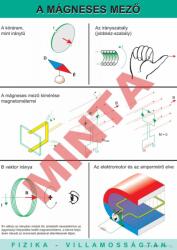 Comenius A mágneses mező (CM-1512)