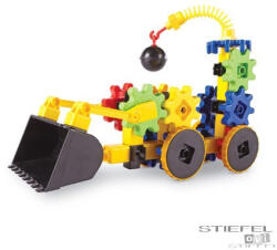 Learning Resources Gears! Gears! Gears! Buldózer (LR-LER9237)