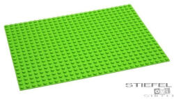 Hubelino Zöld színű alaplemez (H420312)