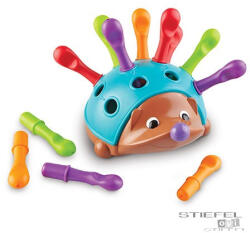 Learning Resources Sünis finommozgás-fejlesztő (LR-LER8904)