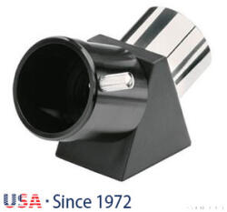 Levenhuk Meade #928 1, 25" felfelé álló kép prizma Meade refraktor teleszkópokhoz (-71853)