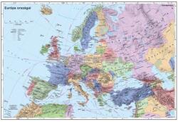  Európa országai (D47427)