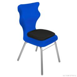 Entelo Classic Soft szék, kék, 3-as méret (EN-PR-CS3B)