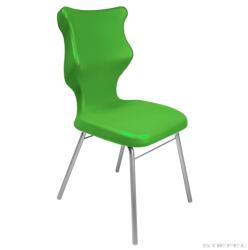 Entelo Classic szék, zöld, 5-ös méret (EN-PR-C5G)