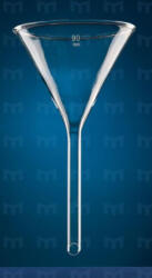 Energo Tölcsér, rövid szárú, többféle méretben (ER-1504-40)