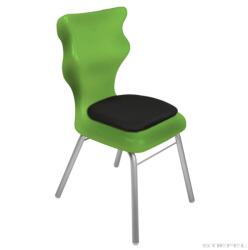 Entelo Classic Soft szék, zöld, 3-as méret (EN-PR-CS3G)