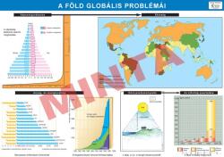 Comenius A Föld globális problémái (CM-1389)