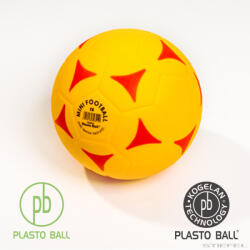 Plasto Ball Mini futball (PB-3410)