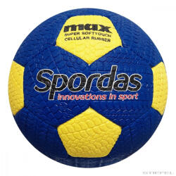 MEGAFORM utcai focilabda (MF-M401240)