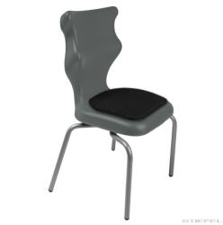 Entelo Spider Soft szék, szürke, 4-es méret (EN-PR-SPS4GR)
