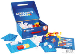 Hubelino Matekozás építőkövekkel (H410078)